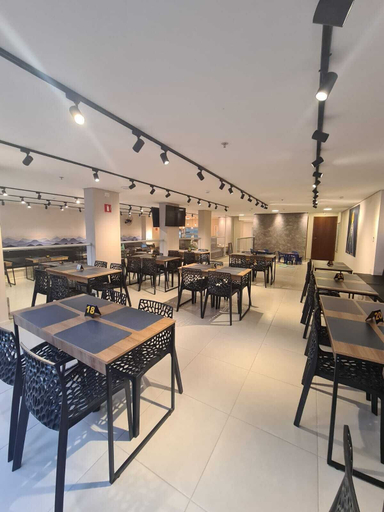 Food & Drinks 4, HOTEL CONSAGRADO, Aparecida