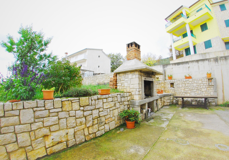 Exterior & Views, Storia di Mare Apartments, Raša