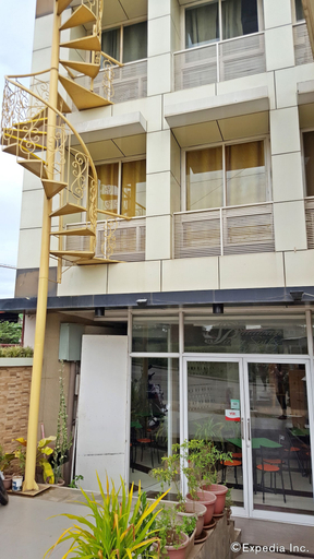 Exterior & Views 2, Palawan Palm Suites, Puerto Princesa City