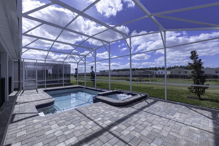 Sport & Beauty 5, 8890ccd-the Retreat at Championsgate, Polk