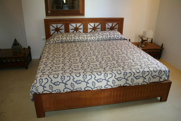 Bedroom 3, Masseria Autigne, Lecce