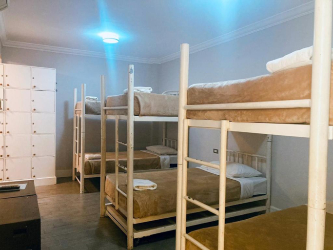 Fiesta Garden Hotel Room Type - Dormitory 6 Room