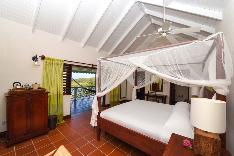 Bedroom 3, Ti Kaye Resort & Spa - Adults Only