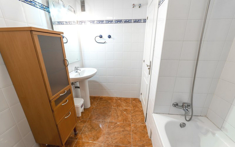 Bathroom 3, Jardines de Torreblanca | 7 Pax | Torreblanca | 2562-KAW, Málaga
