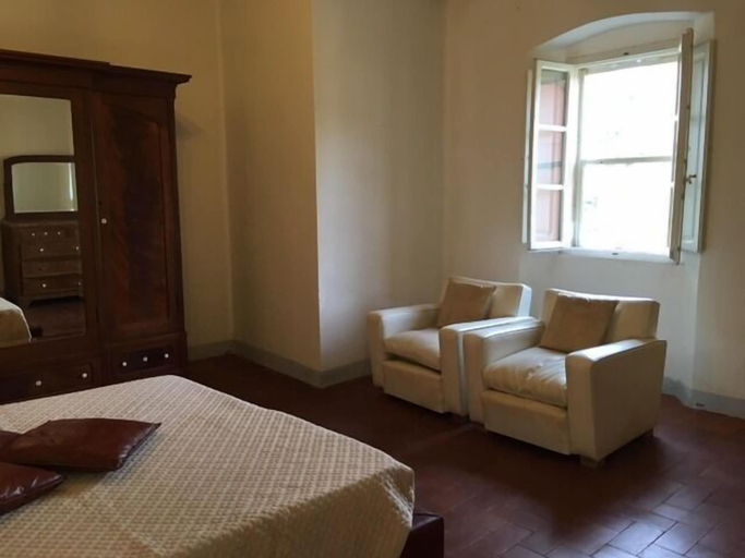 Bedroom 4, Tenuta Col Di Sasso, Grosseto