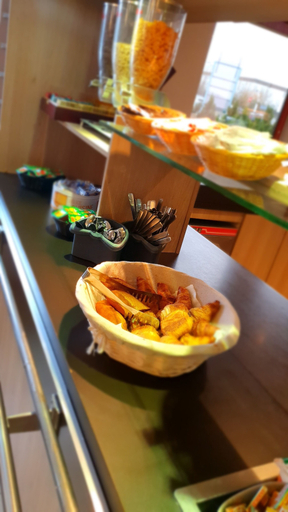 Food & Drinks 4, Welcomotel Coignières, Yvelines