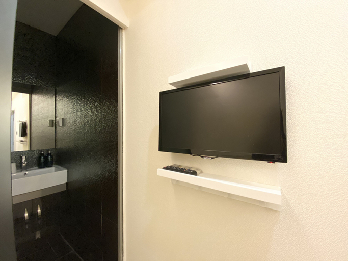 Others 3, Guest House Conext, Kowloon