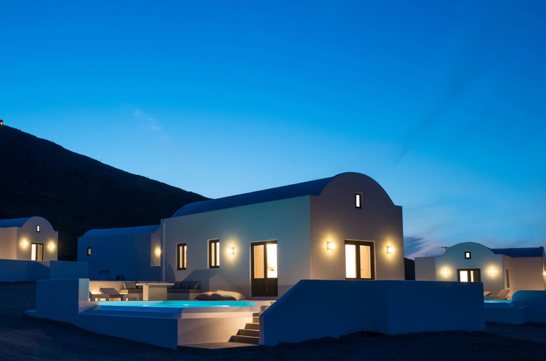 Exterior & Views 2, Azar Villas, South Aegean