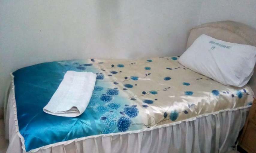 Bedroom, Green Apple Guest House, Nakuru Town East