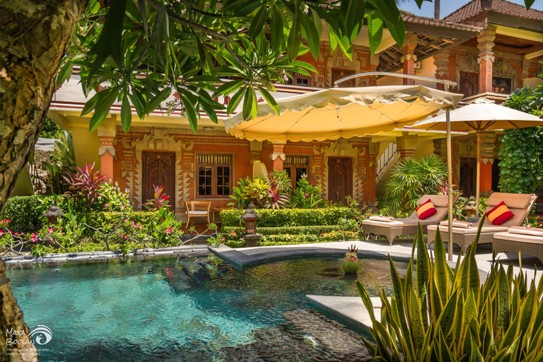 Sport & Beauty 2, Rama Shinta Hotel, Karangasem