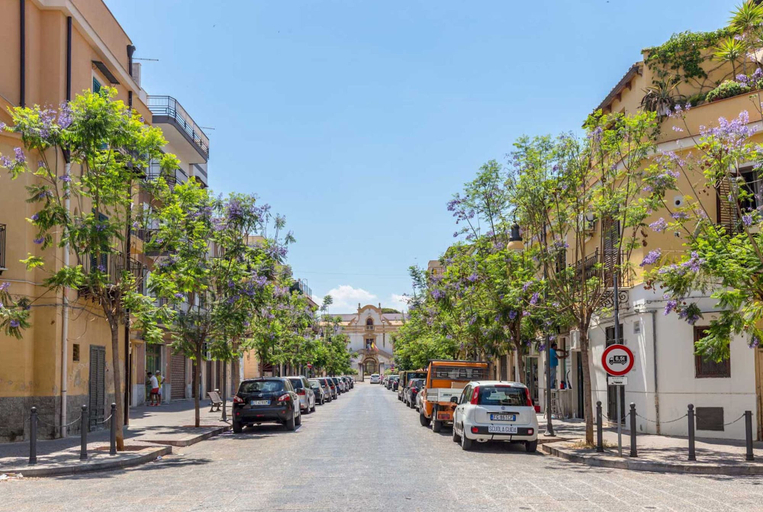 Primary image, Solemar Sicilia - Maison Brigitte, Palermo