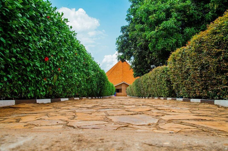 Others 5, Kavumba Recreation Center, Busiiro