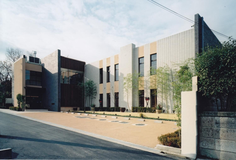 Exterior & Views 2, Hotel Allamanda, Nara