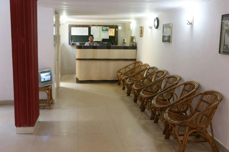 Others 5, Hotel Travellers Inn, North Goa