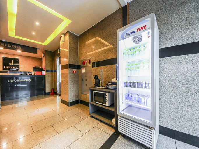 Others 5, Hotel J Suwon, Suwon