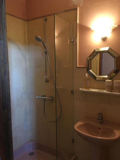Bathroom 5, La Forge de la Coudraie, Ille-et-Vilaine