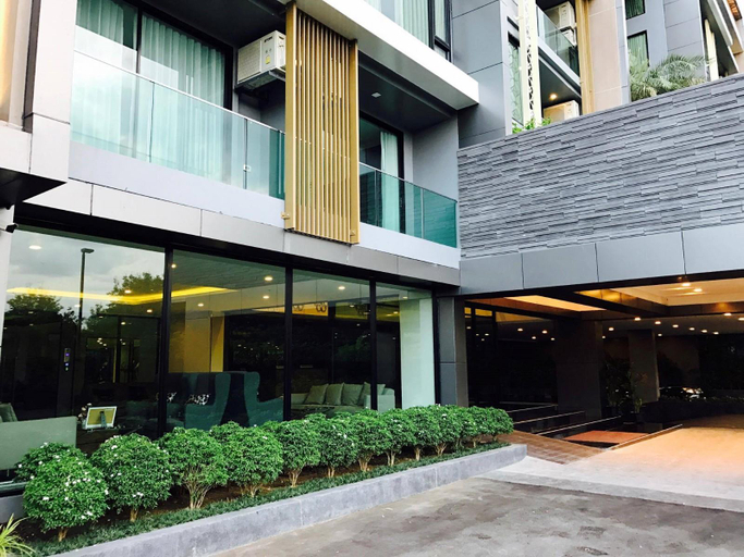 Exterior & Views 5, The Star Hill, Muang Chiang Mai