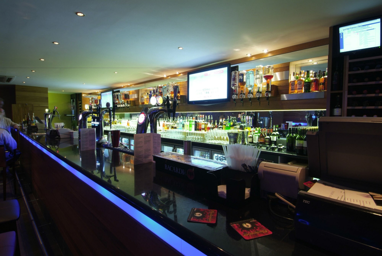 Food & Drinks 5, Parklands Hotel & Country Club, East Renfrewshire