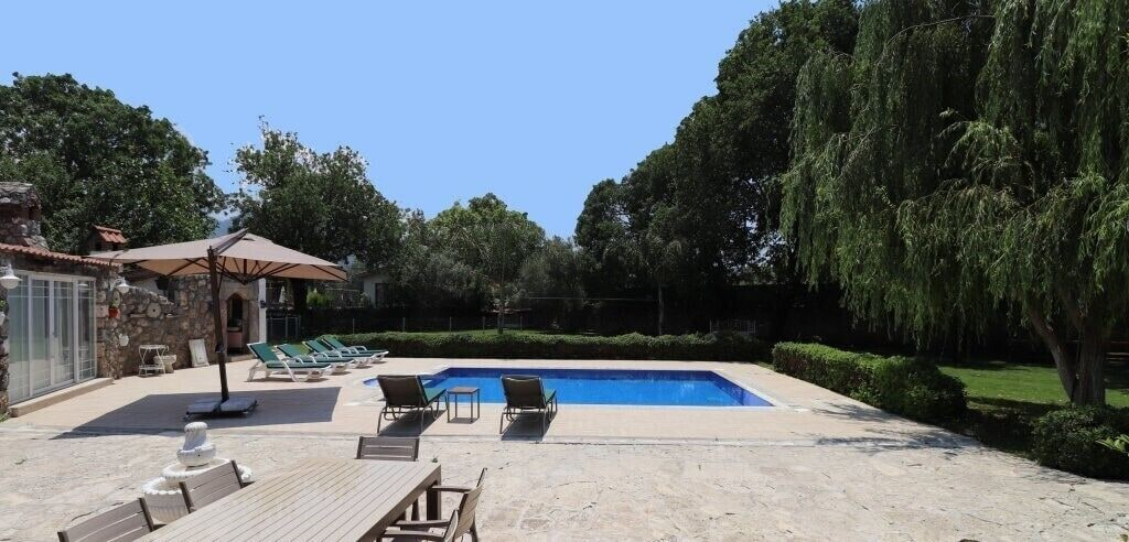 Private pool 4, Villa BLN1 by JoyLettings, Fethiye