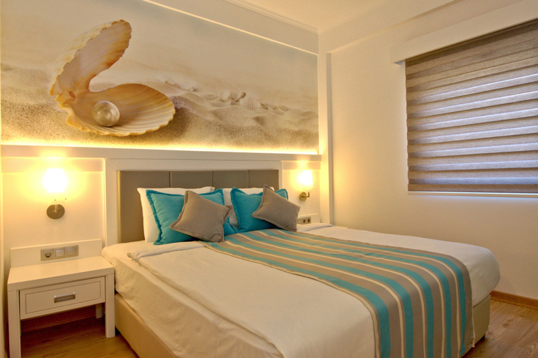 Bedroom 3, TUI BLUE Tropical - All inclusive, Ortaca