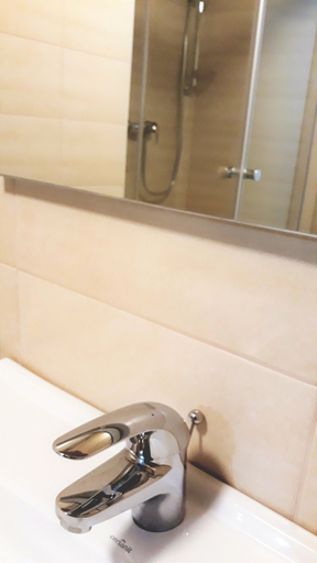 Bathroom 4, Apartments & Rooms Banich, Kranjska Gora