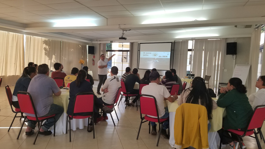 Food & Drinks 5, Brotas Eco Hotel Fazenda, Brotas