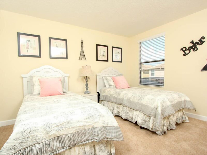 Bedroom 2, Champions Gate IHR 4108, Osceola