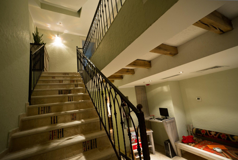 Public Area 2, No12 Boutique Hotel, Tbilisi