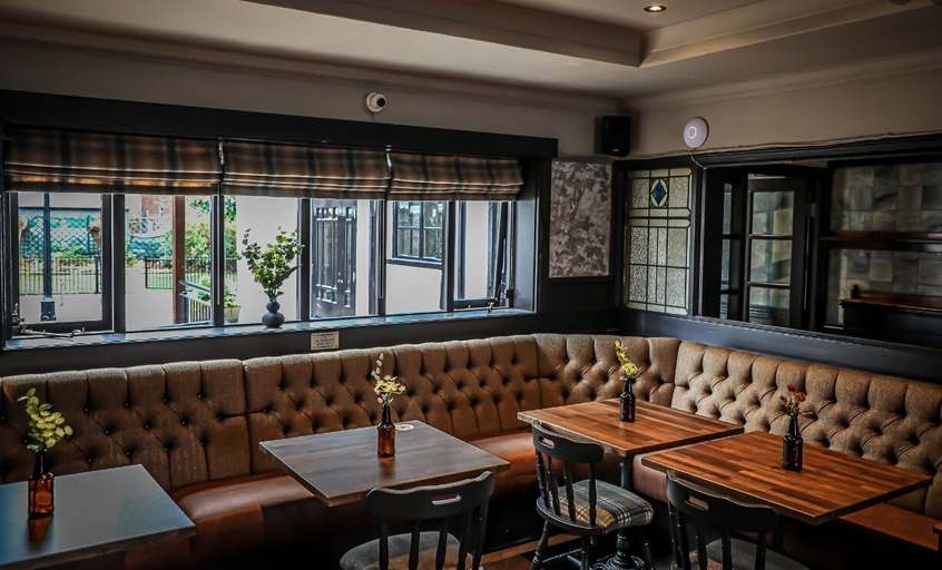 Food & Drinks 4, Duke Of York, Stockport