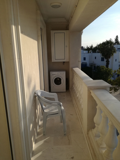 Others 5, Stylish Loft in the heart of la Marsa, La Marsa