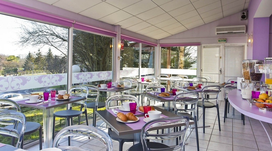 Food & Drinks 4, TourHôtel, Loir-et-Cher