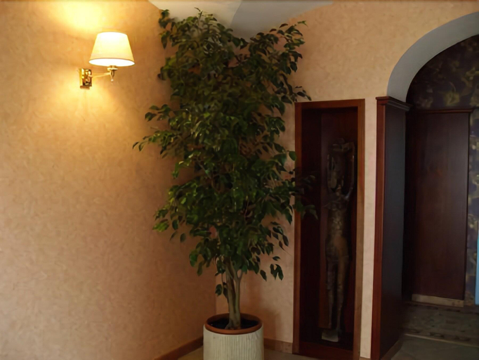 Public Area 3, Villa Maria, Pistoia