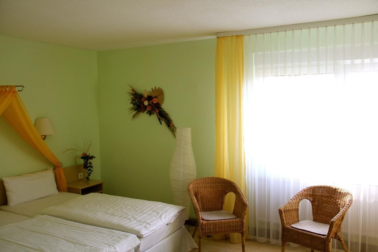 Bedroom 5, Spreewaldhaus Laura, Oberspreewald-Lausitz