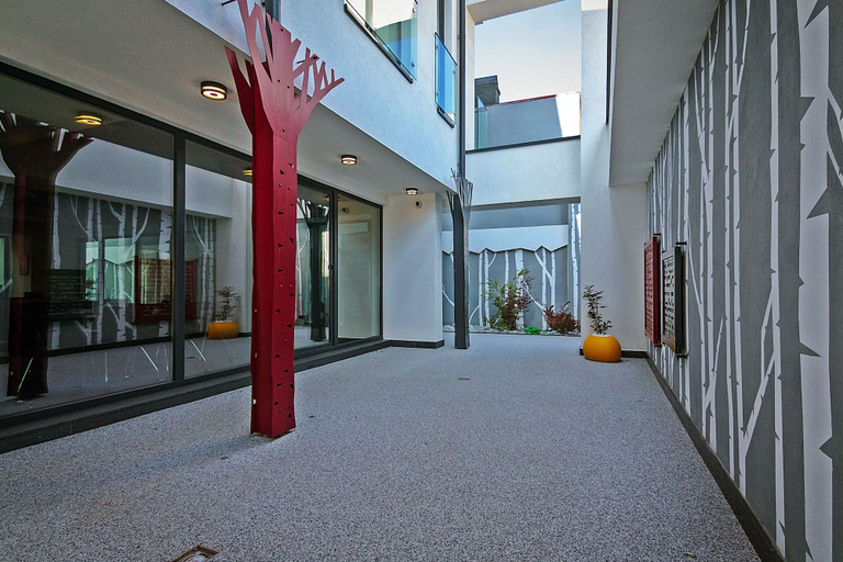 Exterior & Views 2, No 6 Apartments, Constanta