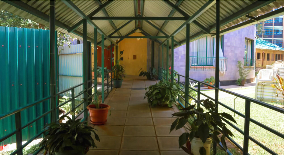 Public Area 2, ACK Guest House Nairobi, Dagoretti North