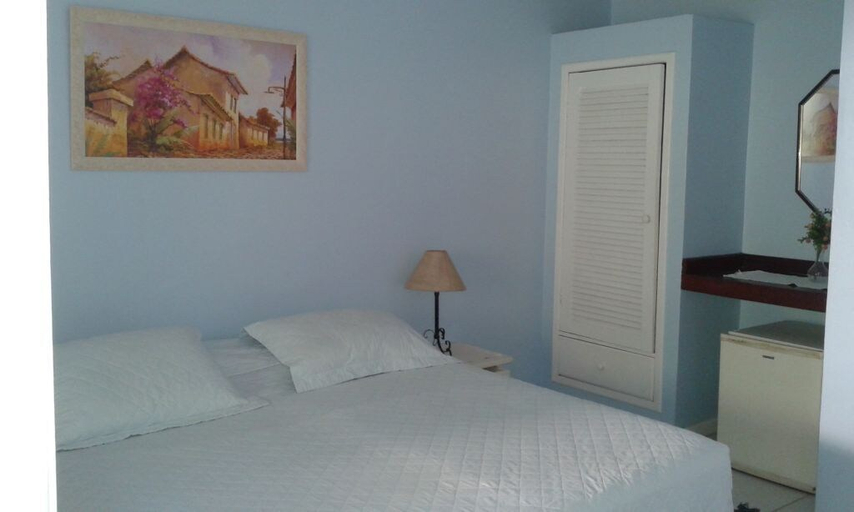 Bedroom 3, Pousada Amendoeira, Armação dos Búzios