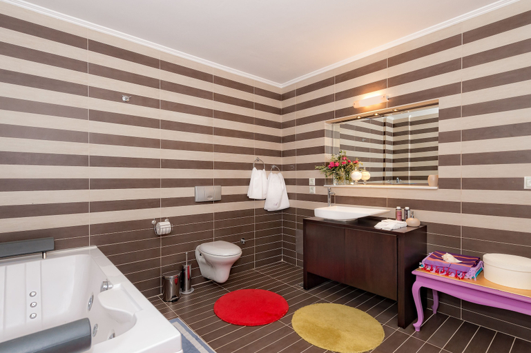 Bathroom 5, Villa Armonia Boutique Living, Crete