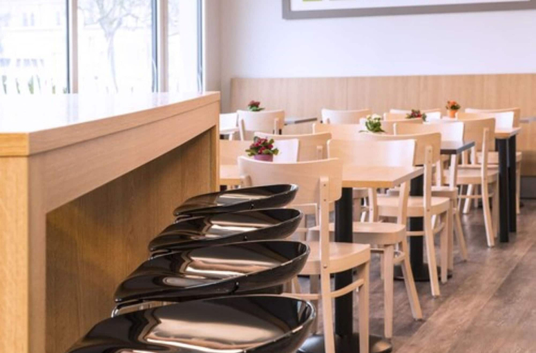 Food & Drinks 5, B&B HOTEL La Rochelle Centre, Charente-Maritime