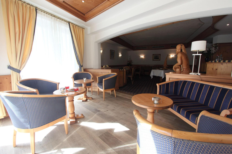 Public Area 2, Fanes Wellness & Spa, Trento