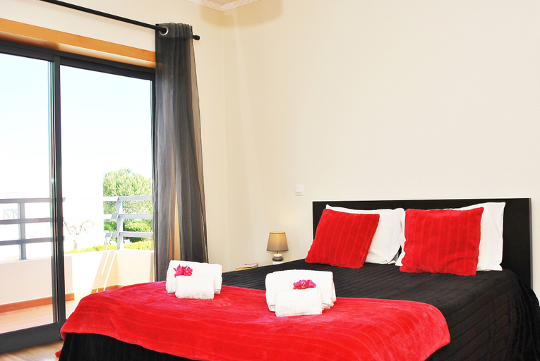 Bedroom 3, Villa Paraty, Albufeira