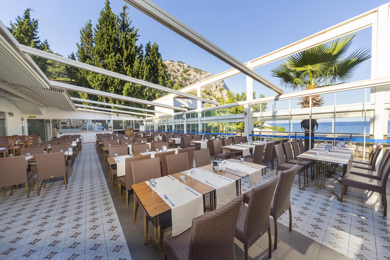 Food & Drinks 5, Mavi Deniz, Marmaris