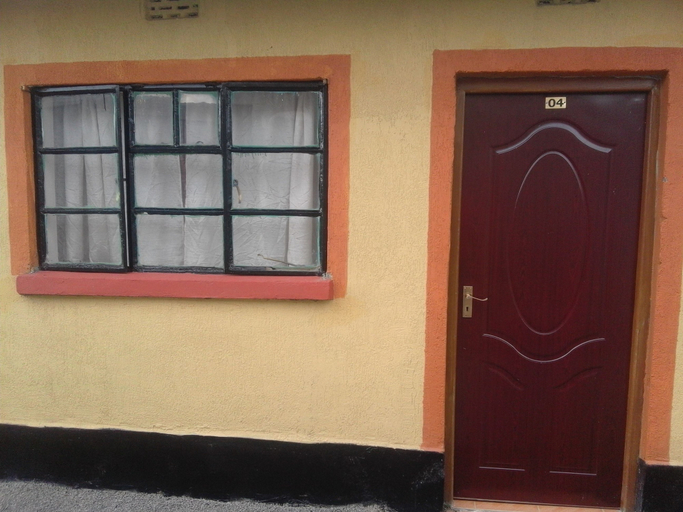 Exterior & Views 2, Sleepway Cottages, Nakuru Town East