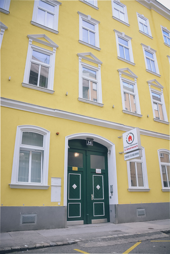 Exterior & Views 2, JL Apartments, Wien