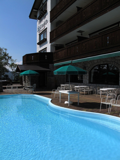 Sport & Beauty 5, Hotel White Inn Kitashiga, Yamanouchi