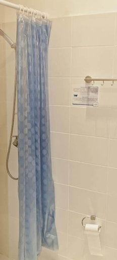 Bathroom 3, City Comfort Hotel at Kitay - Gorod, Central