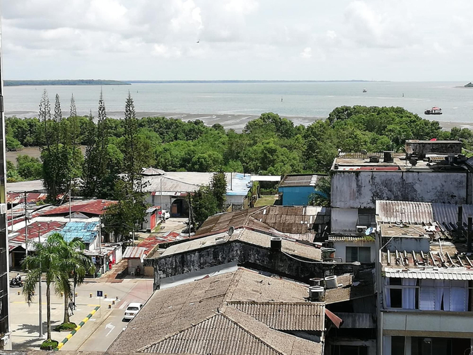 Others 4, Hotel Las Gaviotas, Buenaventura