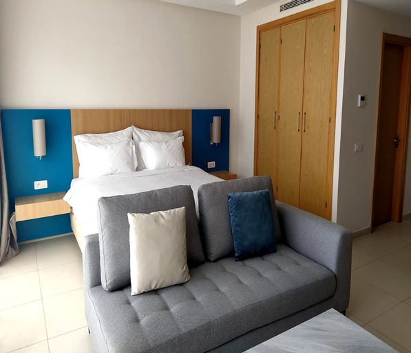 Bedroom 4, Zephyr Agadir, Agadir-Ida ou Tanane