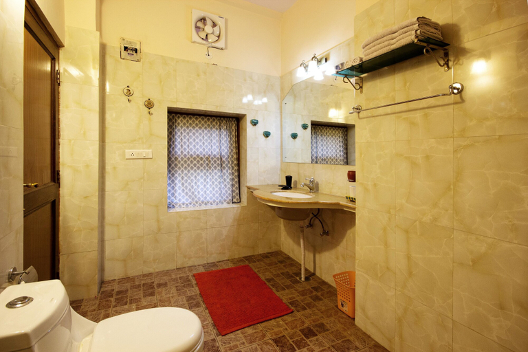 Bathroom 3, Rawla Rawatsar, Jaipur