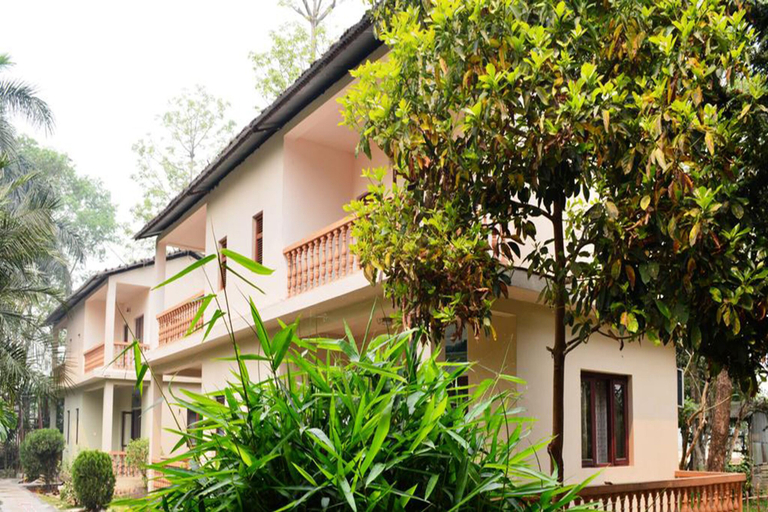 Exterior & Views 2, Chitwan Paradise Hotel, Narayani