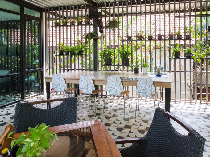Others 5, BB House Mini Suite Hotel, Wang Thonglang